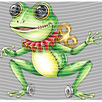 Cartoons and other-CO 4491